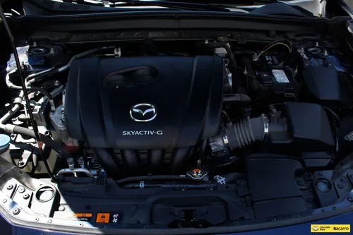 Mazda CX-30 2.5 Grand Touring 4X2 At