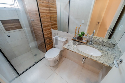 Imagem 11 de 15 de Apartamento À Venda Em Cotia, 2 Quartos54m² Por R$ 279.000 - 140