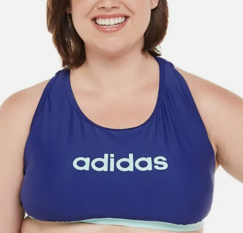 Top adidas Original Para Damas Tallas 1x, 2x