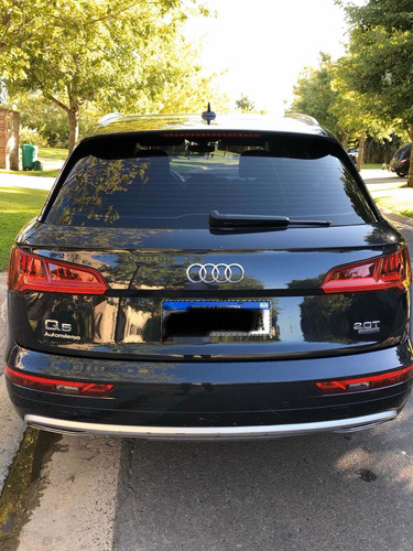 Audi Q5 2.0 Tfsi Stronic 252cv 2018