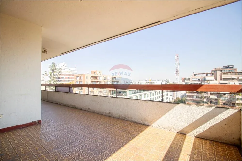 Imagen 3 de 30 de ¡tu Espacioso Hogar En Providencia!