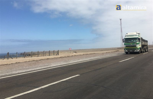 Imagen 15 de 17 de Sitio En Arriendo En Iquique