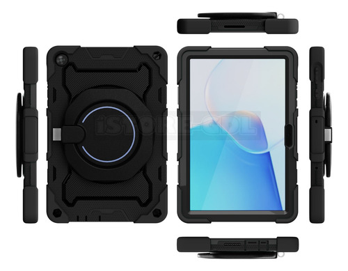 Protector Funda Uso Rudo Honor Pad X8 / X8 Lite 10.1 In 2023