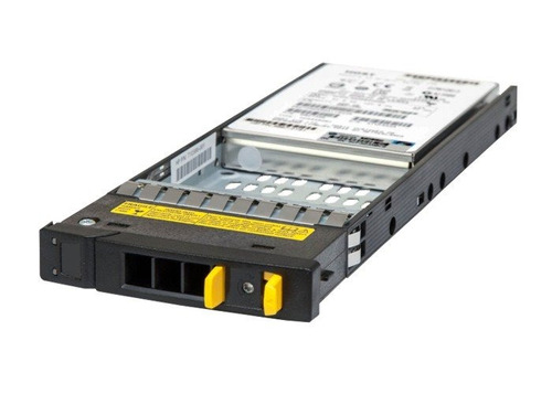 Hp 3par 300gb 10k 6g Sas 2.5  7200 / 7400 / M6710 Disk Enclo