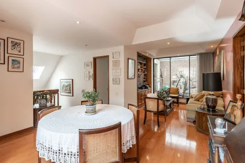 Apartamento En Venta En El Chicó. Cod V19948