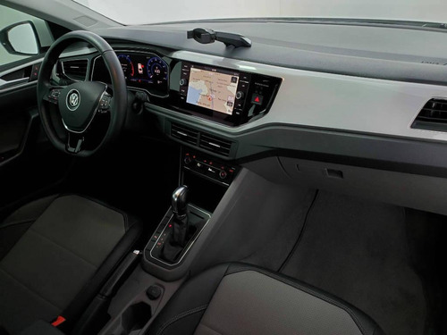 Volkswagen Virtus 1.0 Tsi Highline At