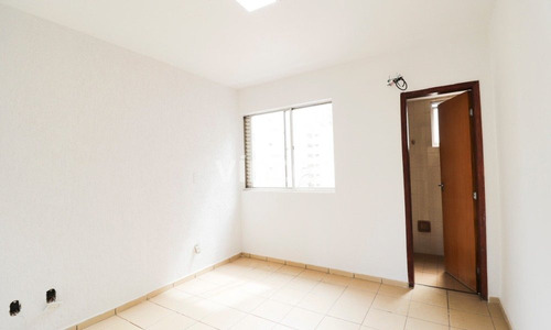 Imagem 9 de 20 de Apartamento No Edificio Spazio - 741