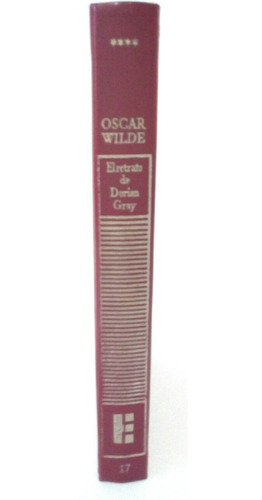 Imagen 3 de 5 de Oscar Wildeel Retrato De Dorian Gray