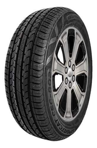 Llanta 215/55r17 94v Chengshan Csc-802