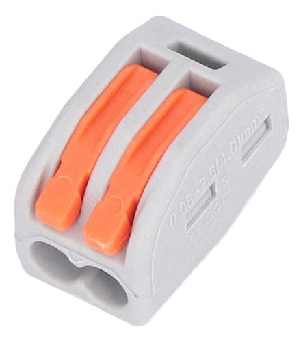 Conector De Palanca, 50 Piezas, Conductor De Cable, Empalme