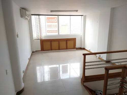 Oficinas En Arriendo Poblado 643-6348