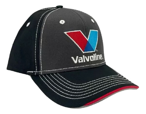 Gorra Valvoline Oil Two - A Pedido_exkarg