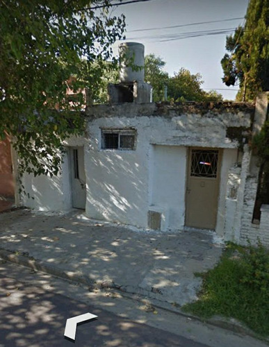 Terreno En Venta - 212mts2 - Pergamino