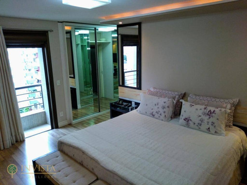 Imagem 26 de 30 de Apartamento Mobiliado Com 3 Suítes E 3 Vagas - Ap4786