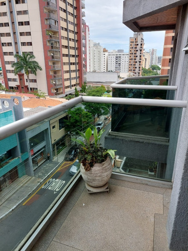 Imagem 22 de 30 de Excelente Apartamento 3 Dormitórios Em Bairro Nobre De São Caetano Do Sul