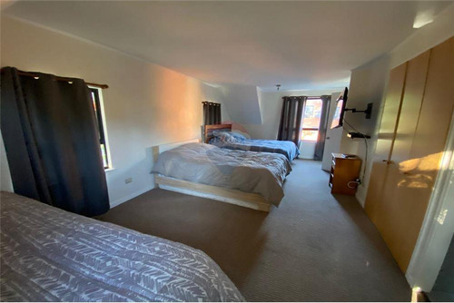 En Venta Casa 5 Dormitorios 4 Baños En Pucón