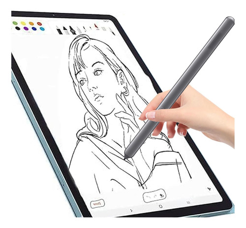 Reemplazo De Lápiz Óptico Galaxy Tab S6 Para Samsung Galaxy