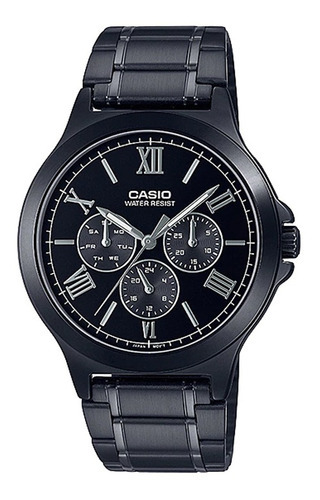 Reloj Casio Hombre Mtp-v300b-1audf