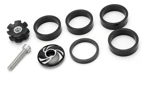 Auriculares Para Bicicleta, Tapa Superior De Horquilla Delan