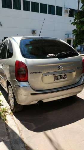 Citroën Xsara Picasso HDI exclusive