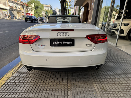 Audi A5 3.0 Coupe Tfsi 272cv Stronic Quattro
