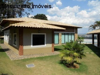 Imagem 22 de 30 de Sitio - A Venda - Itatiba - St00007 - 67778514