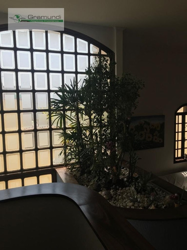 Imagem 6 de 15 de Casa Sobrado Em Vila Alzira - Santo André - 7166
