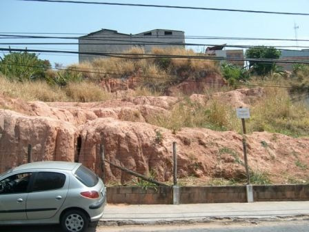 Imagem 1 de 8 de Terreno / Área Para Comprar No São Francisco Em Belo Horizonte/mg - 16350