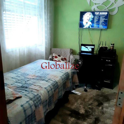 Imagem 9 de 25 de Apartamento - Ap01705 - 70753570