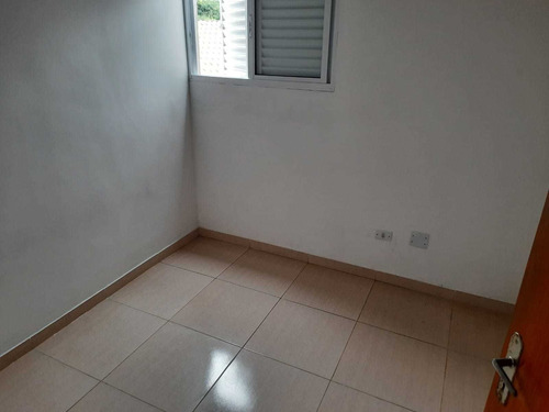 Imagem 11 de 18 de Apartamento À Venda Na Rua Antonio Cabreira, Jardim Márcia, Suzano - Sp - Liv-24065