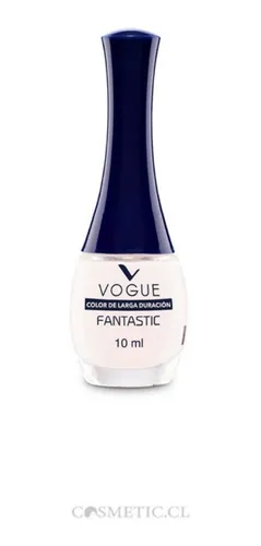 Esmalte Vogue Fantastic Novia 07