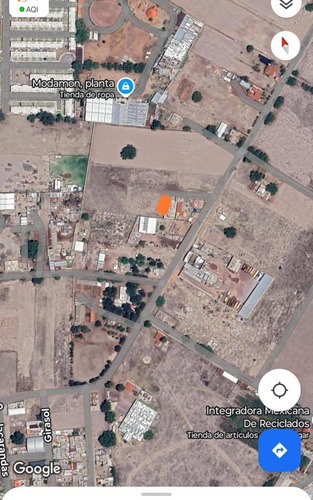 Se Vende Terreno En San Sebastian Zumpango