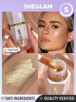 Comprar Iluminadores Liquidos De Sheglam Original