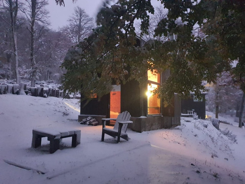 Imagen 16 de 16 de Loft Y Suite De Montaña - Las Pendientes, Chapelco