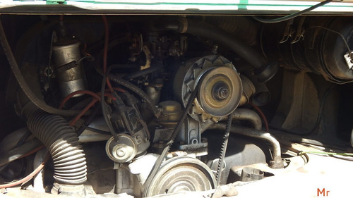 Volkswagen Combi 1.6 1989