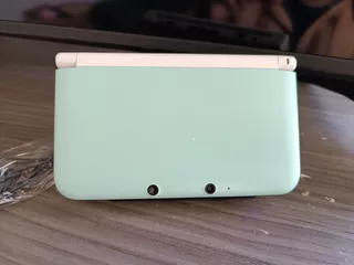 Nintendo 3ds Xl 64gb Lleno De Juegos