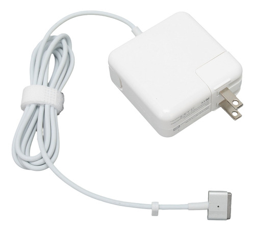 Cargador De Carga Rápida Para Macbook Pc 100 A 240v 45w