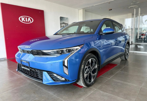 Kia K3 2.0 Gt Line Hatchback At