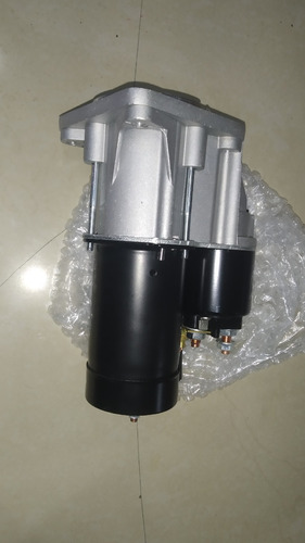 Motor De Arranque Para Vw Gol/saveiro/parati