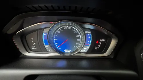 Volvo XC60 2.5 T5 Awd R-design