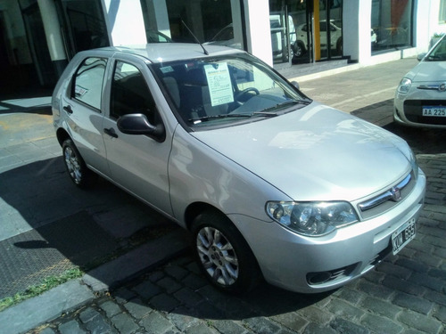 Fiat Palio Fire Top Impecable (cf)