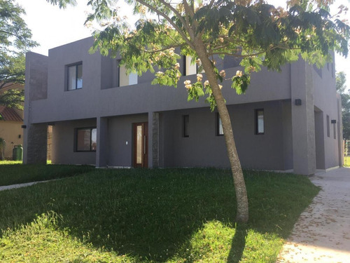 Hermosa Casa En San Matias!!!