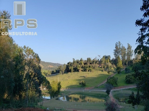 Imagem 8 de 16 de Terrenos / Chácaras De 20.000 M² Para Venda . Produto Único Na Região De Atibaia - Tc00291 - 69801277