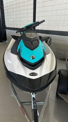 Moto Aquatica Jet Sea Doo Gti 130hp Std 2023