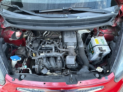 Kia Picanto 1.0 Ex Flex 5p