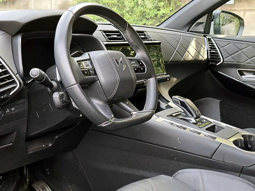 Ds Automobiles Ds7 1.6 Puretech 225 Opera At 2023