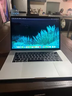 Macbook Pro 15 Pulgadas Core I9
