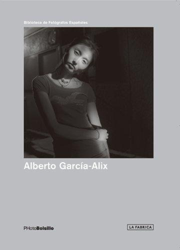 Alberto Garcia - Alix, De Garcia-alix, Alberto. La Fabrica Editorial En Español