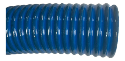 Manguera Pvc Succión Y Descarga Agua 3/4 Pulgada Spiraflex