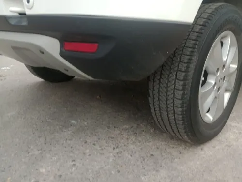 Renault Duster 1.6 Dynamique 4X2